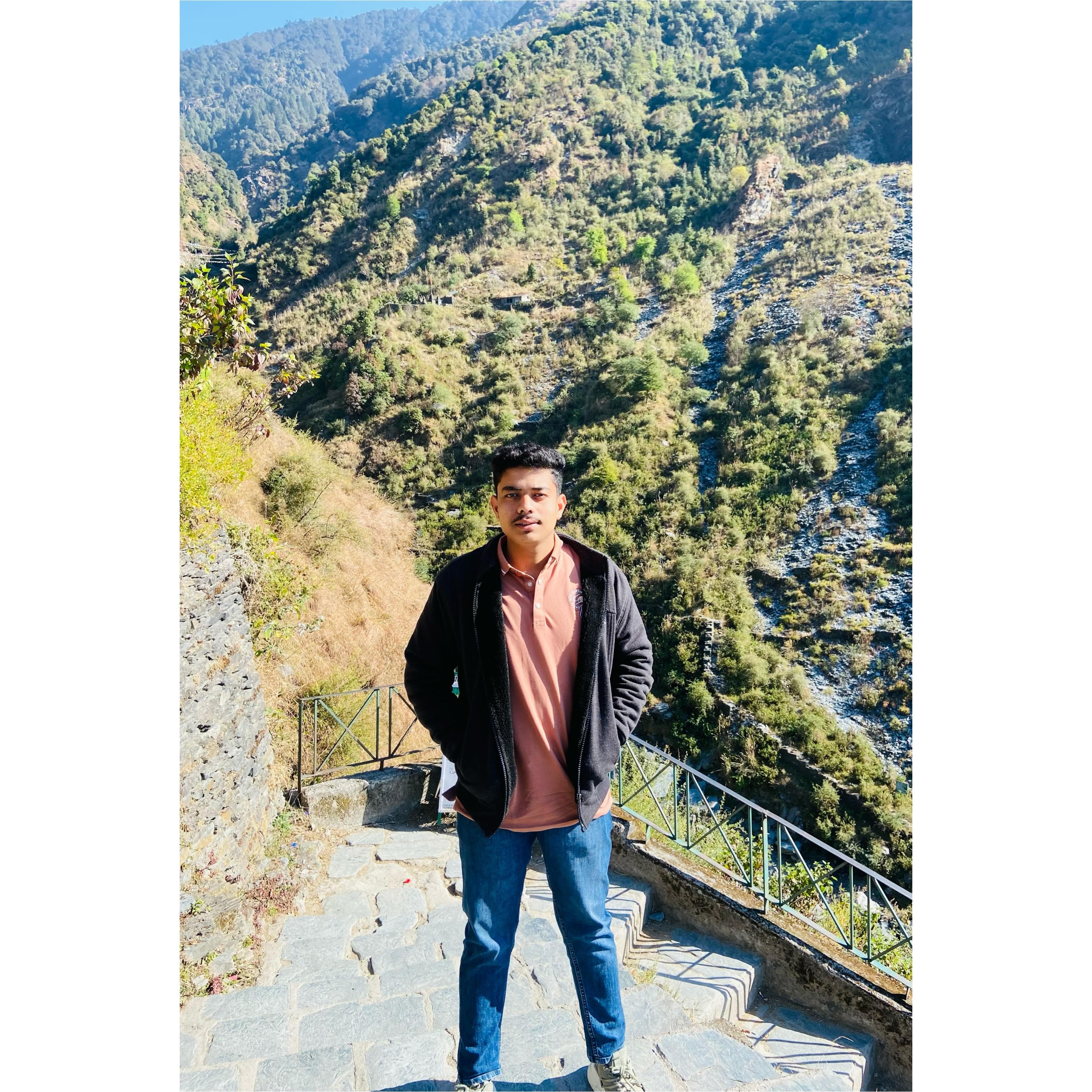 Shailesh Prajapati